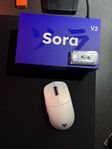 Ninjutso Sora V2 inkl. 8k dongle