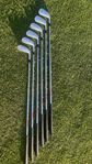 Taylormade P790 5-P 
