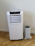 Portabel Air Conditioner Tectro TP 2020