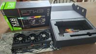 EVGA GeForce RTX 3090 FTW3 24gb