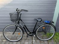 Damcykel 