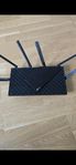 Router TP-link Archer AX73 AX5400 Trådlös router