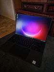 Dell Precision 5550 Powerful Workstation,intel i7,512GB,16GB