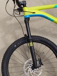 Giant Reign XL 