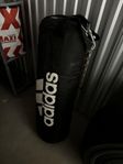 Boxingssäck 