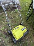 Ryobi Vertikalskärare