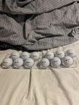 Srixon golfbollar