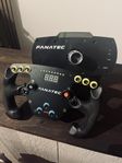Fanatec CSL Elite F1