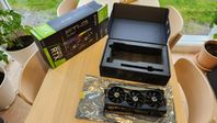 EVGA GeForce RTX 3080 TI FTW3 12gb