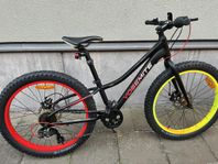 Mountenbike Yosemite 24 tum-Shimano 7 växlar