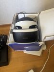 playstation VR