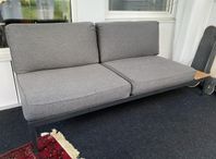 Utesoffa / Loungesoffa / Utemöbel