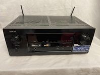 Denon AVR-X2300W surroundförstärkare