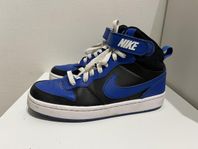 Nike Court Borough Mid 2