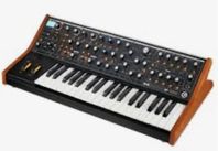 Moog Subsequent 37