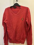 Lyle & scott tröja