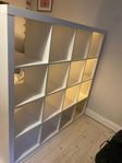 Ikea hylla Kallax