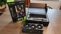 EVGA GeForce RTX 3080 TI FTW3 12gb