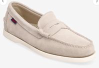Sebago Loafers Beige 43 (nya)