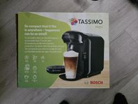 kapselmaskin