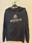 Morris tröja