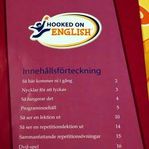 Hooked on english lär ditt barn engelska