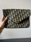 Dior Clutch Vintage 