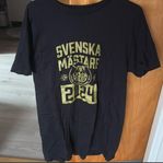 Luleå hockey t shirt 