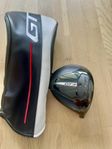 Titleist GT3 9g huvud bytes/säljes 