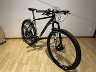 White XC 290 Pro (Large)