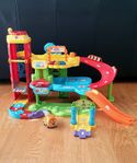 Vtech Toot Toot Drivers Garage, parkeringshus