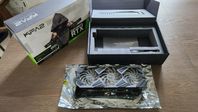 KFA2 GeForce RTX 3090 EX Gamer Black 24GB