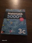 Matematik 3c 5000+ – Bra skick