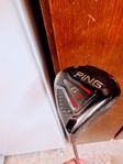 Driver Ping - G410