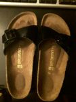 birkenstock madrid