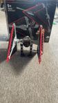 Lego Sith Tie Fighter - Komplett