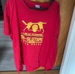 Luleå hockey t shirt 