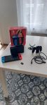 Nitendo switch oled