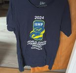JVM t shirt