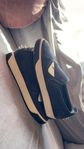 Fendi monster bugs eyes slip on