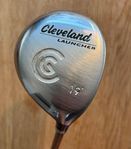 Cleveland Launcher 19° 5w