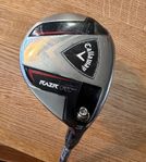 Callaway RAZR Fit Fairway Wood 3