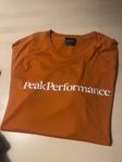 Callaway weather series tröja/Peak t-shirt