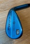 Wilson Staff FG Tour Traction Control Wedge 60° - blå