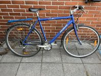 Herrcykel
