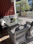Loungemöbler från Mio