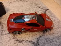 bil micromachines