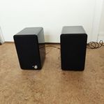 Bluetoothhögtalare, sällan använda