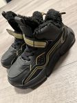 höst/vinter sneakers
