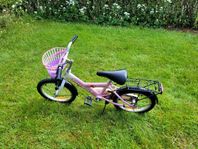 16 tum barn cykel 